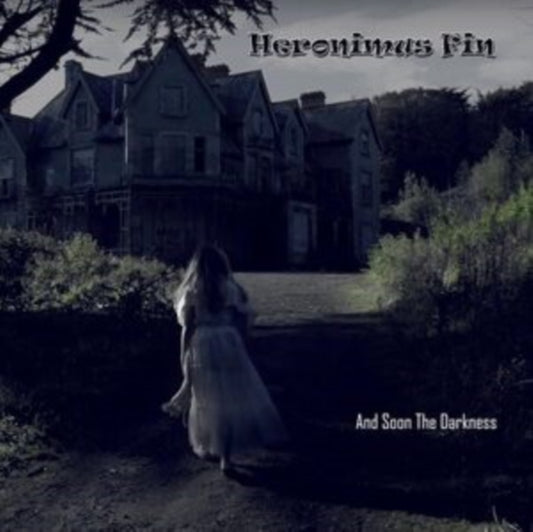 Heronimus Fin - And Soon The Darkness - CD