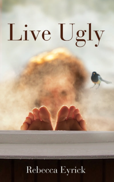 Eyrick - Live Ugly - New paperback or softback