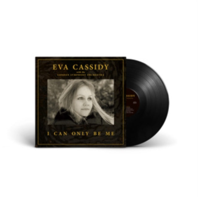Eva Cassidy, London Symphony Orchestra & Christopher Willis - I Can Onl