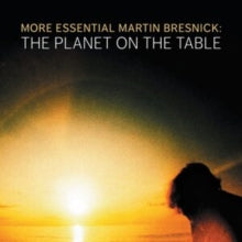 VARIOUS - PLANET ON THE TABLE - CD