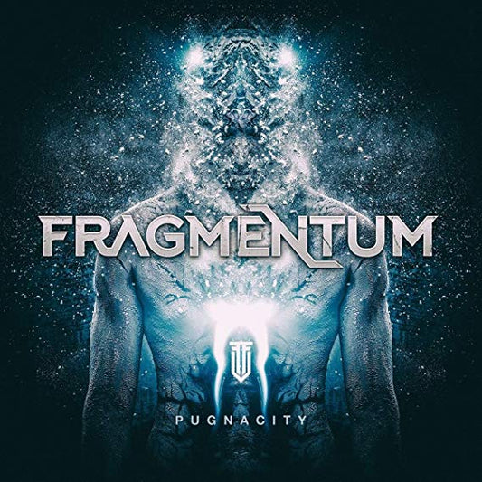 Fragmentum - Pugnacity - CD