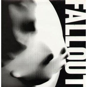 Alternative Radio - Fallout - Used Vinyl Record 7"