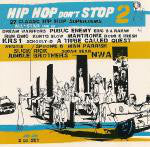 Various - Hip Hop Don't Stop  Vol. 2 - Used Vinyl Record