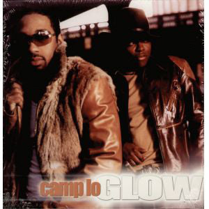 Camp Lo - Glow / Gorilla Pimp - Used Vinyl Record 12"