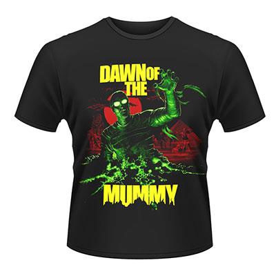 PLAN 9 - DAWN OF THE - DAWN OF THE MUM - tshirt - T Shirt - Size S