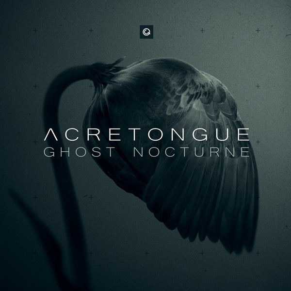 ACRETONGUE - GHOST NOCTURNE - New CD