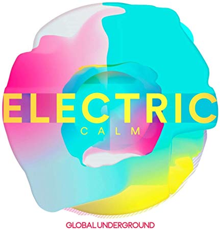 Various - Electric Calm V.7 - CD