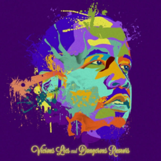 BIG BOI - VICIOUS LIES & DANGEROUS RUMOR - CD