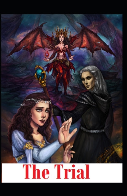 Kafka - Trial Annotated - New paperback or softback