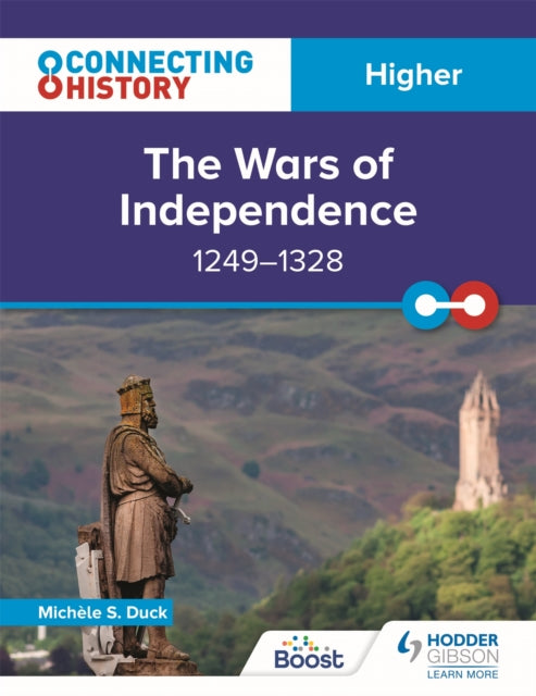 Michele Sine Duck - Connecting History: Higher The Wars of Independenc