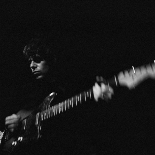 WHITE FENCE - LIVE IN SAN FRANCISCO - Vinyl Record
