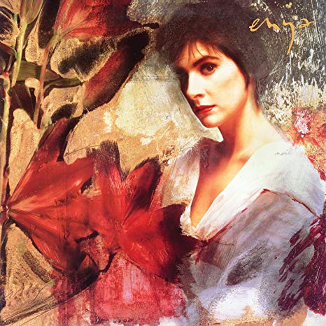 Enya - Watermark - Vinyl Record
