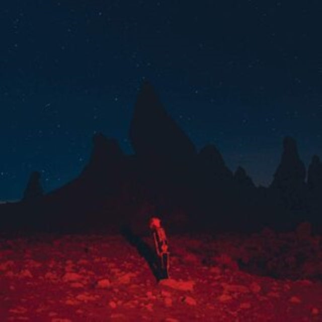 PHOEBE BRIDGERS - PUNISHER - CD ALBUM