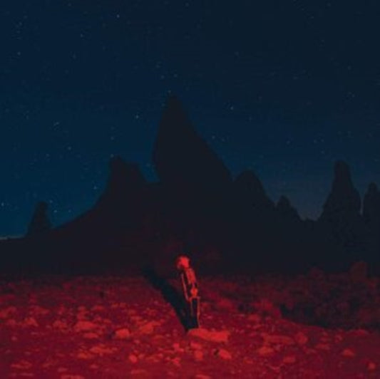PHOEBE BRIDGERS - PUNISHER - CD ALBUM
