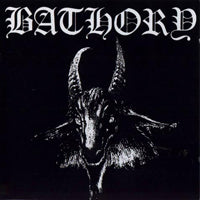 BATHORY - Vinyl Record