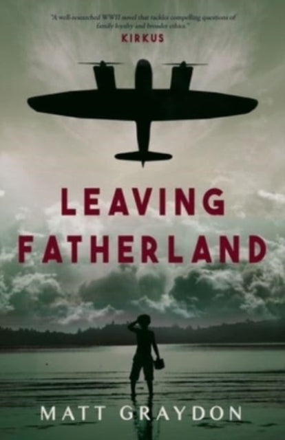 Matt Graydon - Leaving Fatherland - New Paperback