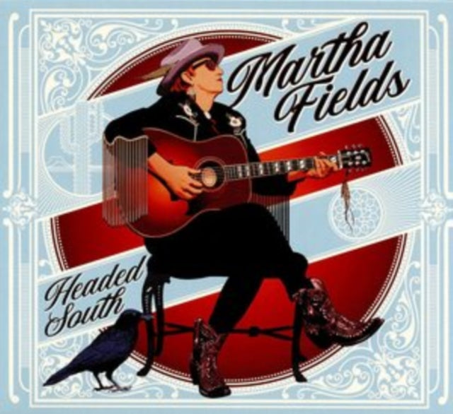 Headed South - CD