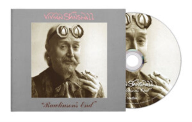 Rawlinson's End - CD