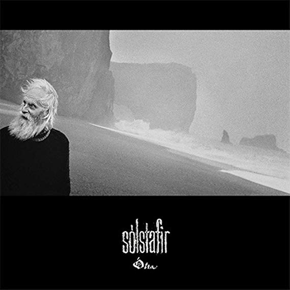 Solstafir - Otta - CD