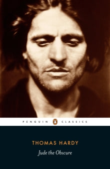 Thomas Hardy - Jude the Obscure - Paperback