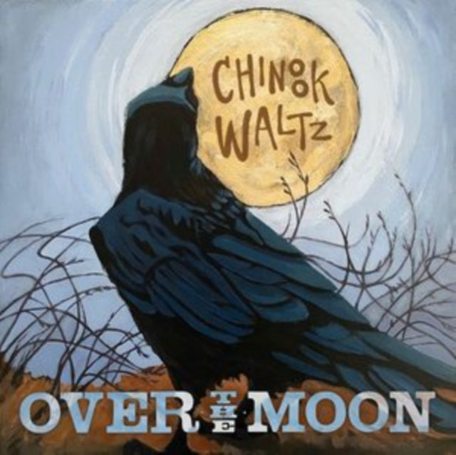 Chinook Waltz - CD