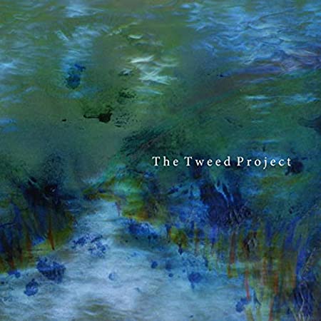 TWEED PROJECT - CD