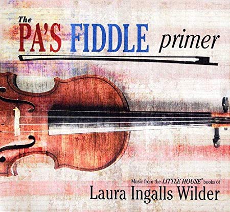Various Artists - Pas Fiddle Primer - CD