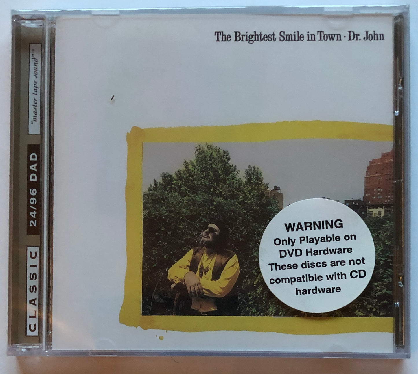 Lorna Hunt - All In One Day - New DVD