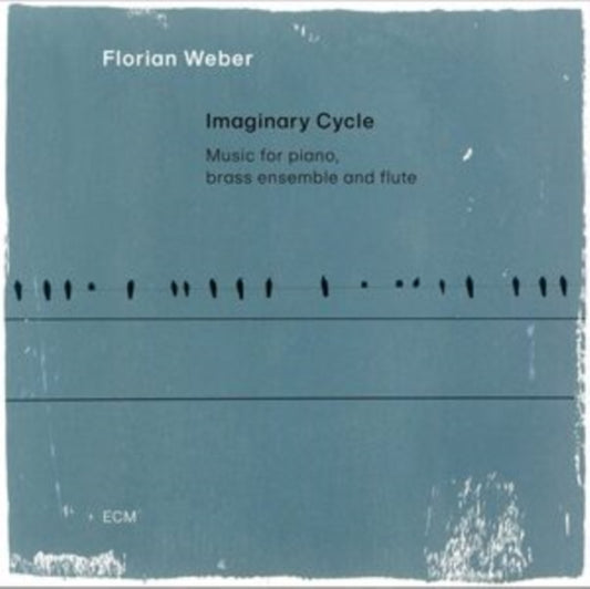 WEBER/QUATUOR OPUS 3 - WEBER - IMAGINARY CYCLE - CD