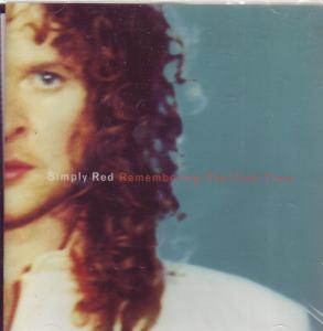Simply Red - Remembering The First Time - Used CD