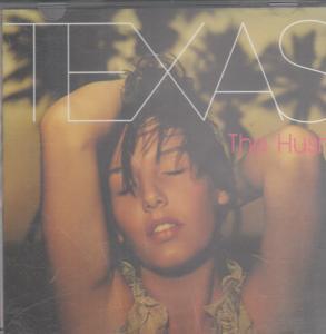 Texas - Hush - Used CD