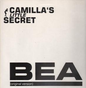 Camilla's Little Sec - BEA - Used Vinyl Record 12"