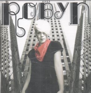 Robyn - Used CD