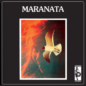 Maranata - Used CD