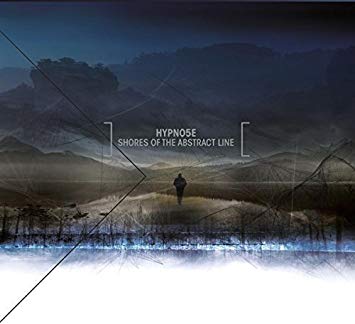 Hypno5e - Shores of the Abstract Line - CD