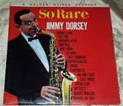 Jimmy Dorsey - So Rare - Used Vinyl Record