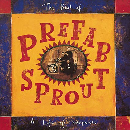 Prefab Sprout - Best Of : A Life Of Surprises - CD
