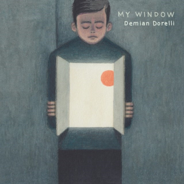 Demian Dorelli - My window - CD