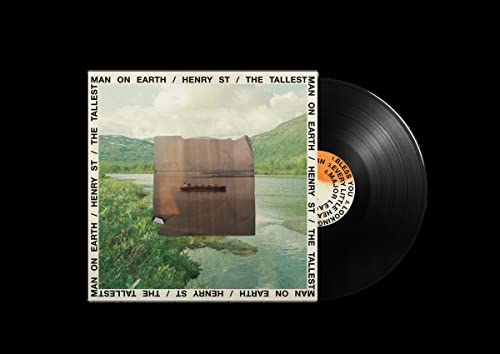 Henry St. - Vinyl Record