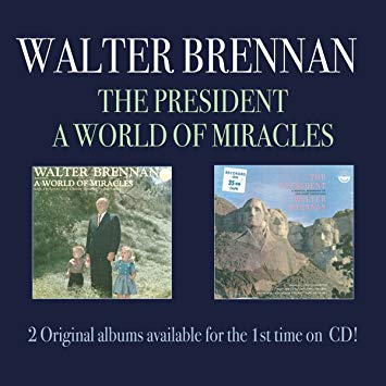 President The/a Worl - CD