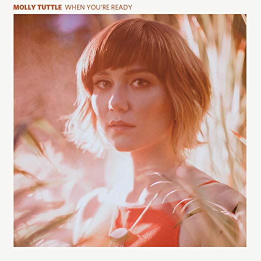 Molly Tuttle - When Youre Ready - CD