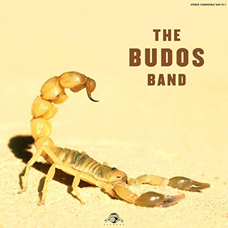 BUDOS BAND - II - Vinyl Record