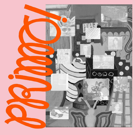 Primo! - Sogni - Used Vinyl Record