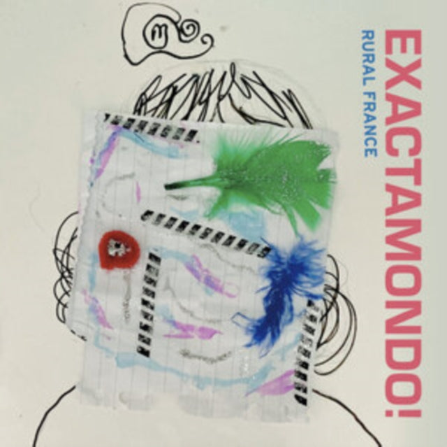 RURAL FRANCE - EXACTAMONDO! - Vinyl Record