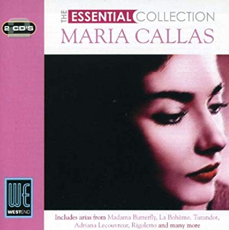Various Composers - Essential Collection - CD
