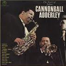 Cannonball Adderley - In The Land Of Hi-Fi - Used Vinyl Record