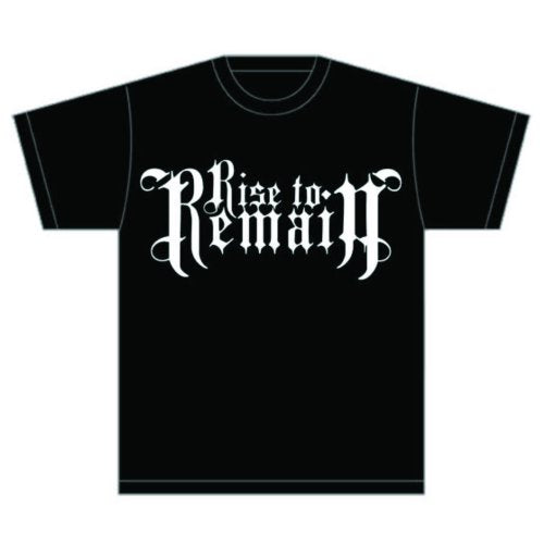 Rise To Remain - tshirt - Unisex - Short Sleeves - Medium