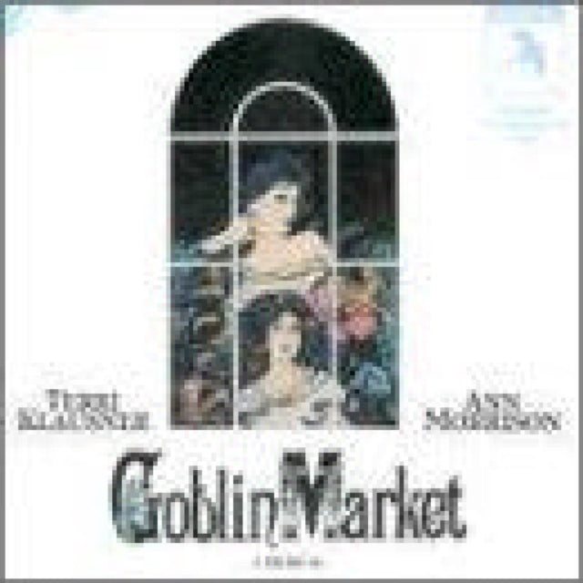 ORIGINAL OFF BROADWA - GOBLIN MARKET - CD