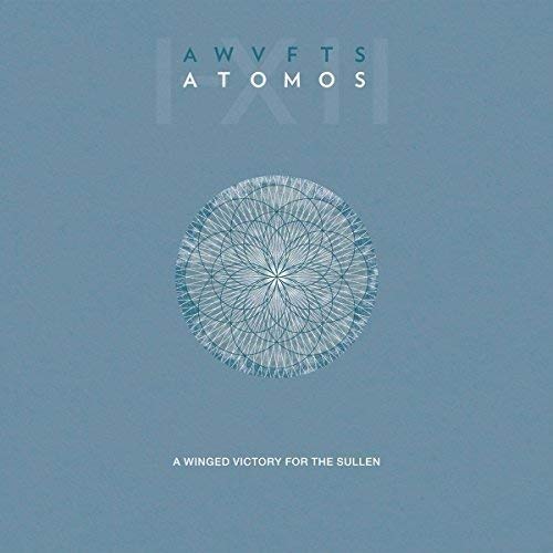 A Winged Victory For - Atomos - Vinyl Record