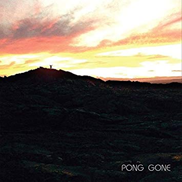 Pong - Gone - CD